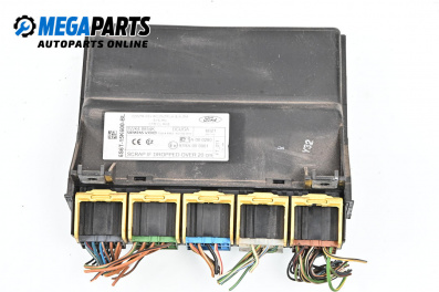 Комфорт модул за Ford Fiesta V Hatchback (11.2001 - 03.2010), № 5WK4 8854K