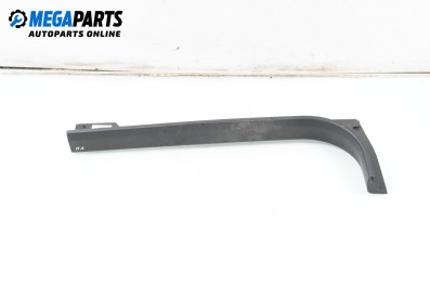 Интериорна пластмаса за Nissan Qashqai I SUV (12.2006 - 04.2014), 4+1 вр., джип, позиция: лява