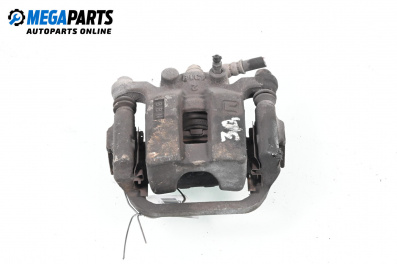 Спирачен апарат за Nissan Qashqai I SUV (12.2006 - 04.2014), позиция: задна, дясна