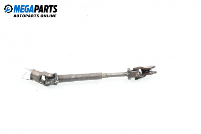 Каре на волана за Nissan Qashqai I SUV (12.2006 - 04.2014) 2.0 dCi 4x4, 150 к.с., джип