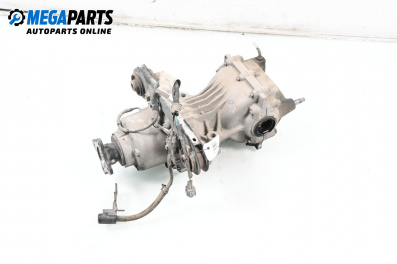 Диференциал за Nissan Qashqai I SUV (12.2006 - 04.2014) 2.0 dCi 4x4, 150 к.с.