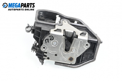 Брава на врата за BMW X5 Series E70 (02.2006 - 06.2013), позиция: предна, дясна