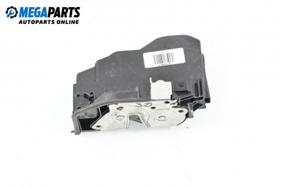 Брава на врата за BMW X5 Series E70 (02.2006 - 06.2013), позиция: задна, дясна
