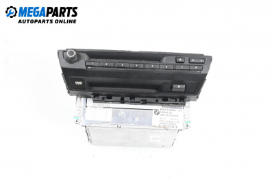 CCC модул за BMW X5 Series E70 (02.2006 - 06.2013)
