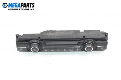 Панел климатроник за BMW X5 Series E70 (02.2006 - 06.2013)