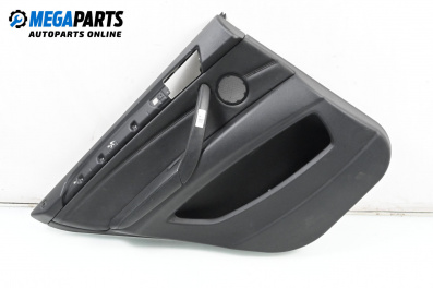 Кора врата за BMW X5 Series E70 (02.2006 - 06.2013), 4+1 вр., джип, позиция: задна, лява