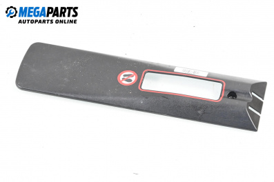 Интериорна кора за BMW X5 Series E70 (02.2006 - 06.2013), 4+1 вр., джип