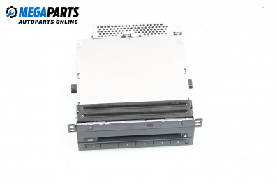 CD чейнджър за BMW X5 Series E70 (02.2006 - 06.2013)