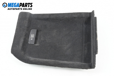 Интериорна пластмаса багажник за BMW X5 Series E70 (02.2006 - 06.2013), 4+1 вр., джип