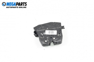 Брава заден капак за BMW X5 Series E70 (02.2006 - 06.2013), джип, позиция: задна