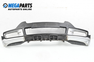 Предна броня за BMW X5 Series E70 (02.2006 - 06.2013), джип, позиция: предна