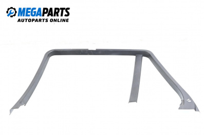Интериорна лайсна за BMW X5 Series E70 (02.2006 - 06.2013), 4+1 вр., джип