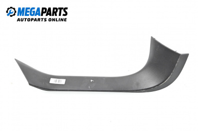 Интериорна пластмаса за BMW X5 Series E70 (02.2006 - 06.2013), 4+1 вр., джип, позиция: лява