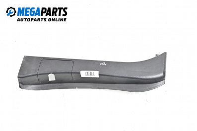 Интериорна пластмаса за BMW X5 Series E70 (02.2006 - 06.2013), 4+1 вр., джип, позиция: дясна