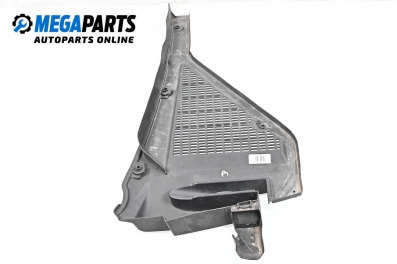 Кора под чистачки за BMW X5 Series E70 (02.2006 - 06.2013), 4+1 вр., джип