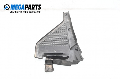 Кора под чистачки за BMW X5 Series E70 (02.2006 - 06.2013), 4+1 вр., джип