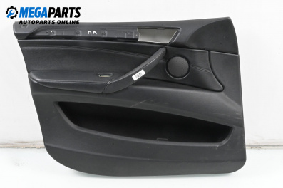 Кора врата за BMW X5 Series E70 (02.2006 - 06.2013), 4+1 вр., джип, позиция: предна, лява