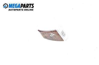 Интериорна лайсна за BMW X5 Series E70 (02.2006 - 06.2013), 4+1 вр., джип
