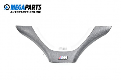 Интериорна пластмаса волан за BMW X5 Series E70 (02.2006 - 06.2013), 4+1 вр., джип