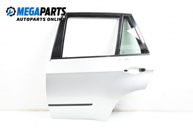 Врата за BMW X5 Series E70 (02.2006 - 06.2013), 4+1 вр., джип, позиция: задна, лява