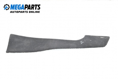 Интериорна кора за BMW X5 Series E70 (02.2006 - 06.2013), 4+1 вр., джип