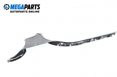 Интериорна пластмаса за BMW X5 Series E70 (02.2006 - 06.2013), 4+1 вр., джип, позиция: лява