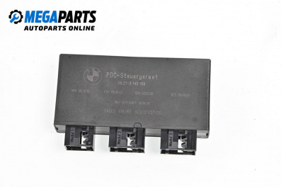 PDC модул за BMW X5 Series E70 (02.2006 - 06.2013), № 66.21-9145158