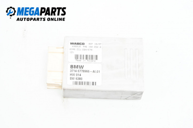 Модул окачване за BMW X5 Series E70 (02.2006 - 06.2013), № 3714 6778966