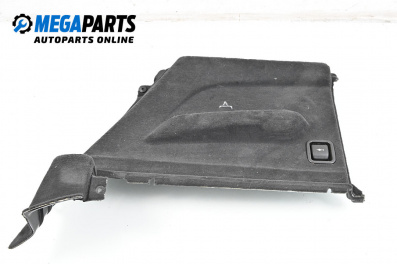 Кора багажник за BMW X5 Series E70 (02.2006 - 06.2013), 4+1 вр., джип