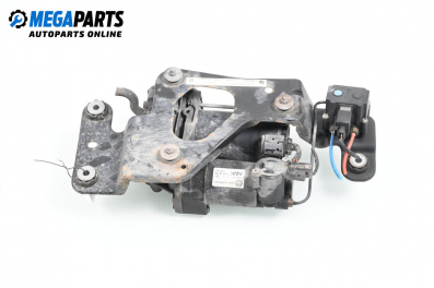 Компресор въздушно окачване за BMW X5 Series E70 (02.2006 - 06.2013) 3.0 d, 235 к.с.