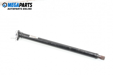 Кардан за BMW X5 Series E70 (02.2006 - 06.2013) 3.0 d, 235 к.с., автоматик