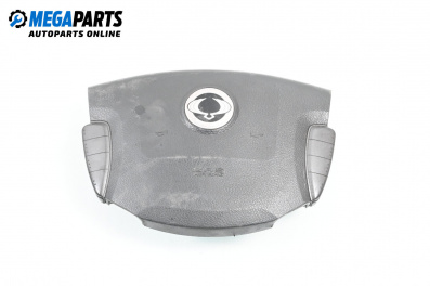 Airbag за SsangYong Kyron SUV (05.2005 - 06.2014), 4+1 вр., джип, позиция: предна