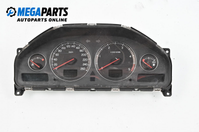 Километраж за Volvo XC90 I SUV (06.2002 - 01.2015) D5 AWD, 163 к.с.