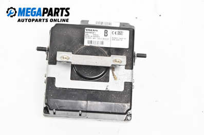 Модул GSM за Volvo XC90 I SUV (06.2002 - 01.2015), № 8696581