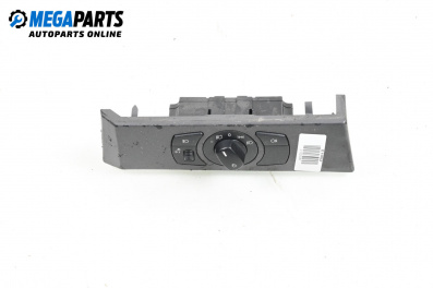 Ключ светлини  за BMW 5 Series E60 Touring E61 (06.2004 - 12.2010)