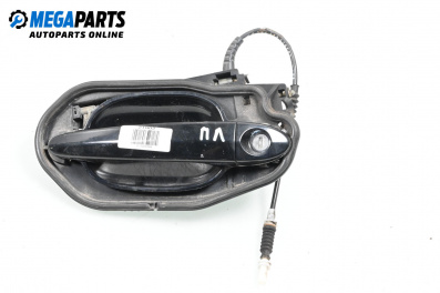 Външна дръжка за BMW 5 Series E60 Touring E61 (06.2004 - 12.2010), 4+1 вр., комби, позиция: предна, лява