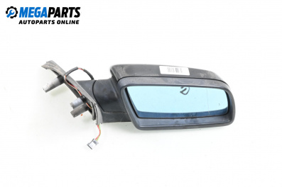 Огледало за BMW 5 Series E60 Touring E61 (06.2004 - 12.2010), 4+1 вр., комби, позиция: дясна