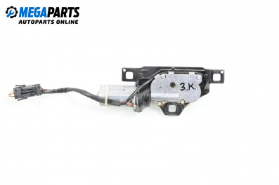 Мотор заден капак за BMW 5 Series E60 Touring E61 (06.2004 - 12.2010), 4+1 вр., комби, позиция: задна