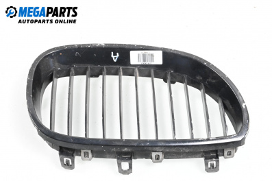 Решетка за BMW 5 Series E60 Touring E61 (06.2004 - 12.2010), комби, позиция: дясна