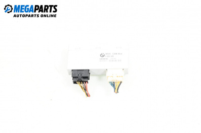 Комфорт модул за BMW 5 Series E60 Touring E61 (06.2004 - 12.2010), № 5WK11492