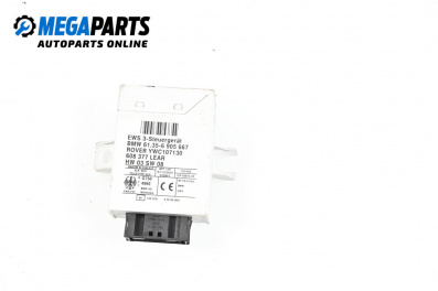 Модул EWS за BMW X5 Series E53 (05.2000 - 12.2006), № 61.35-6905667