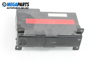 CD changer for BMW X5 Series E53 (05.2000 - 12.2006)