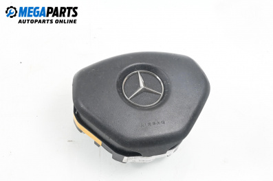 Airbag за Mercedes-Benz E-Class Sedan (W212) (01.2009 - 12.2016), 4+1 вр., седан, позиция: предна