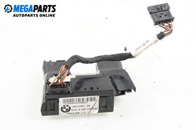 Модул за BMW 5 Series E60 Sedan E60 (07.2003 - 03.2010), № 6131 6 938 773