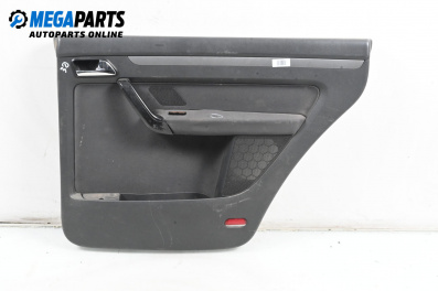 Кора врата за Volkswagen Touran Minivan I (02.2003 - 05.2010), 4+1 вр., миниван, позиция: задна, дясна