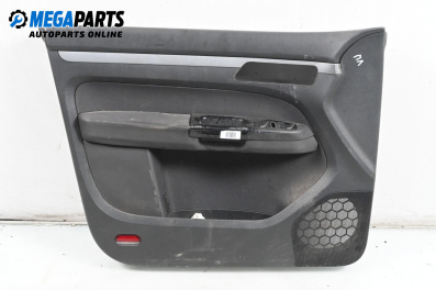 Кора врата за Volkswagen Touran Minivan I (02.2003 - 05.2010), 4+1 вр., миниван, позиция: предна, лява