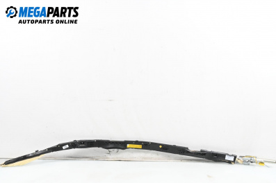 Airbag за Volkswagen Touran Minivan I (02.2003 - 05.2010), 4+1 вр., миниван, позиция: дясна