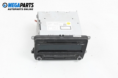 CD плеър за Volkswagen Touran Minivan I (02.2003 - 05.2010)
