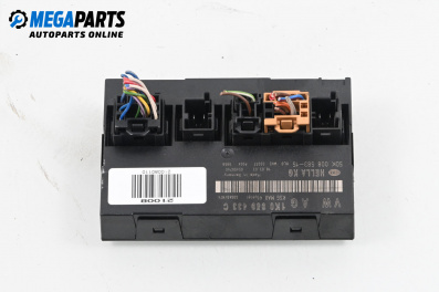 Комфорт модул за Volkswagen Touran Minivan I (02.2003 - 05.2010), № 1K0 959 433 C