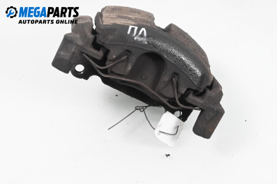 Спирачен апарат за Volkswagen Touran Minivan I (02.2003 - 05.2010), позиция: предна, лява